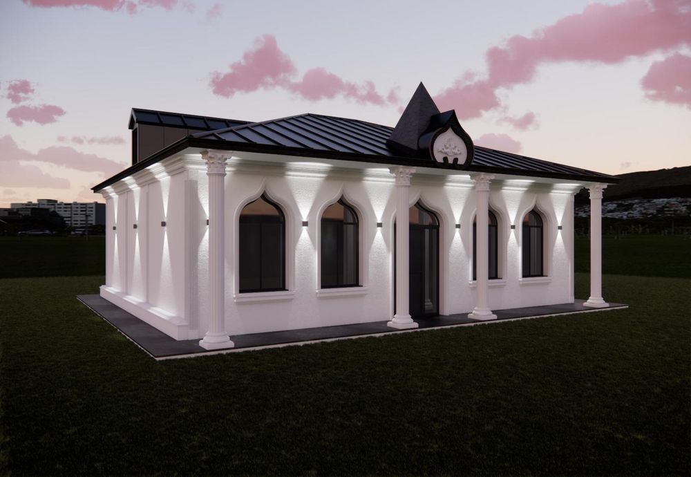 Inchiriez casa Copou - Sararie, ultracentral