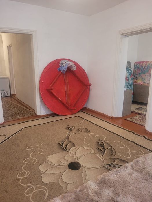 Продам дом в п.Атамекен (Ленинский)