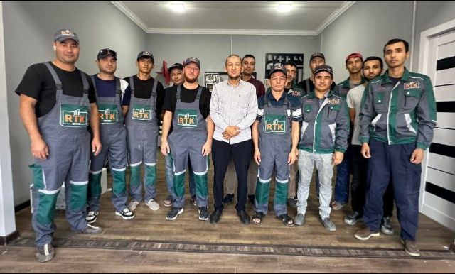 Ремонт двухконтурный котлов