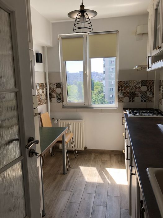 Apartament de inchiriat