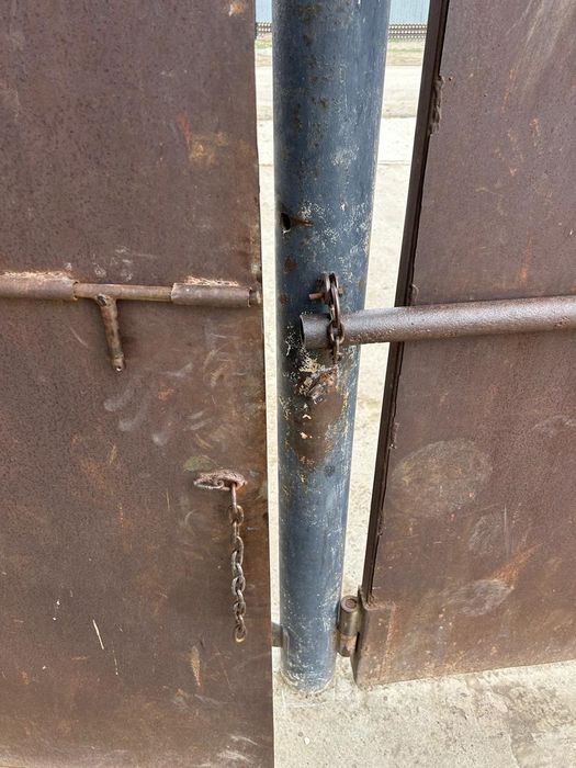 Продаются ворота