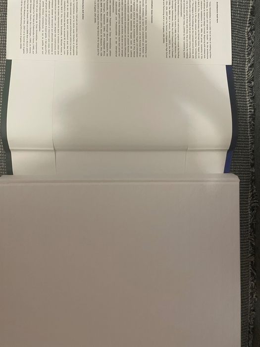 TASCHEN Coop Himmelb(l)au XXL – prima ediție, foarte rară