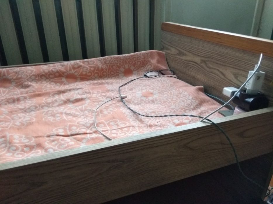 Продается детская кровать