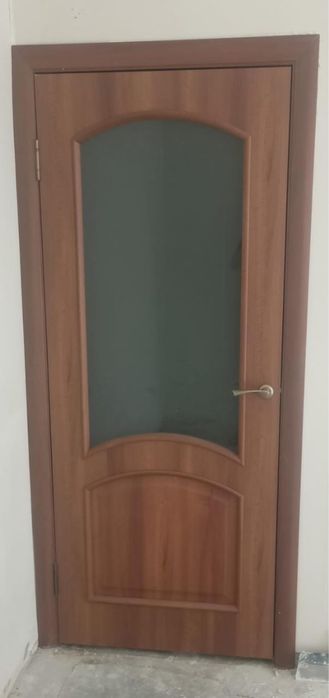 Межкомнотные двери