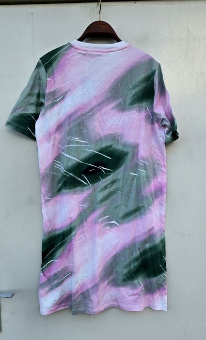 Adidas оригинална дамска рокля нова Л размер