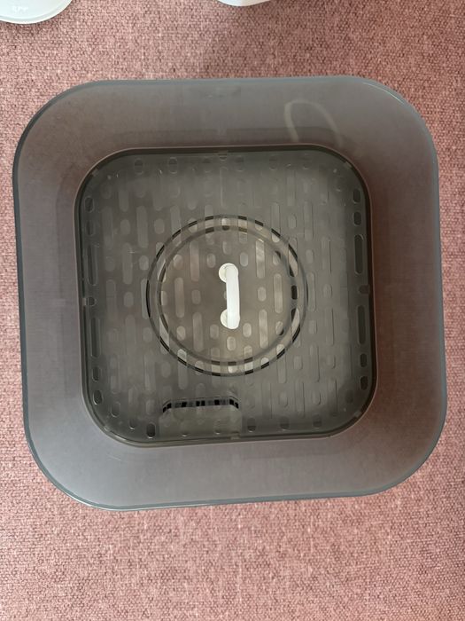 Парен Стерилизатор със сушилня - Lorelli