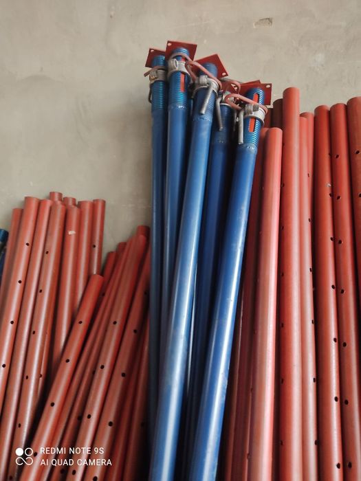 Teleskopicheskiy stoyka arzon narxda birinichi qol