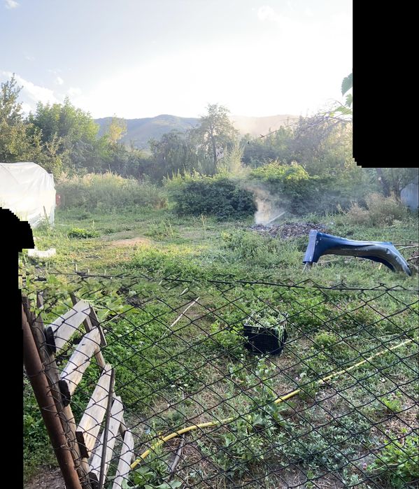 Продам дом в есике