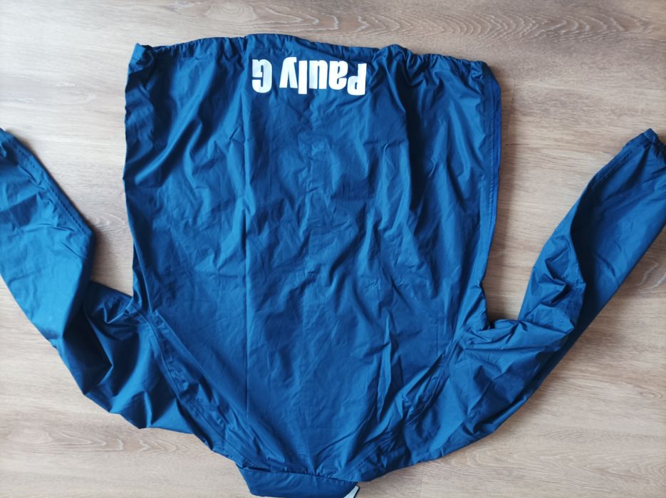 Umbro ветровка ново мъжко яке Л/ХЛ