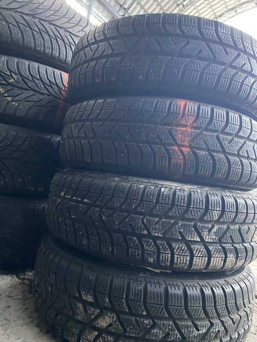 Шины Germany 175/65/15, комплект 4шт