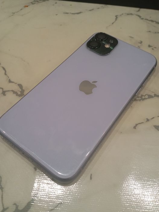 Iphone 11 128Гб Две сим-карты