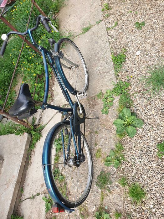 biciclete  nemțești