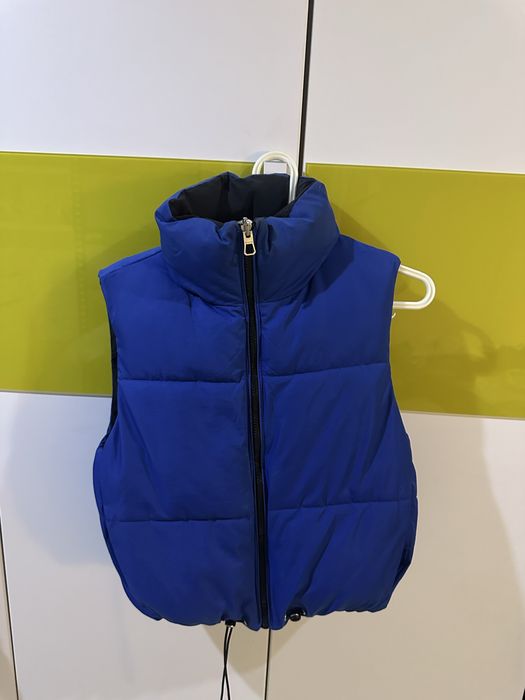 Грейка двулицева Bershka