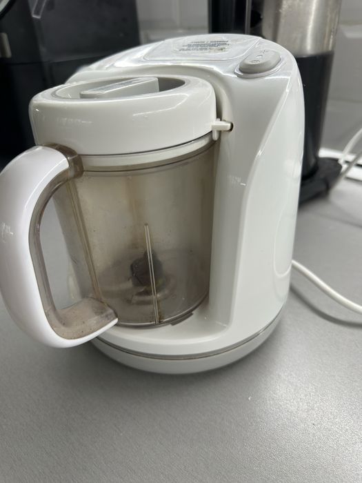 Aparat 5in 1 Bebelusi Nurio