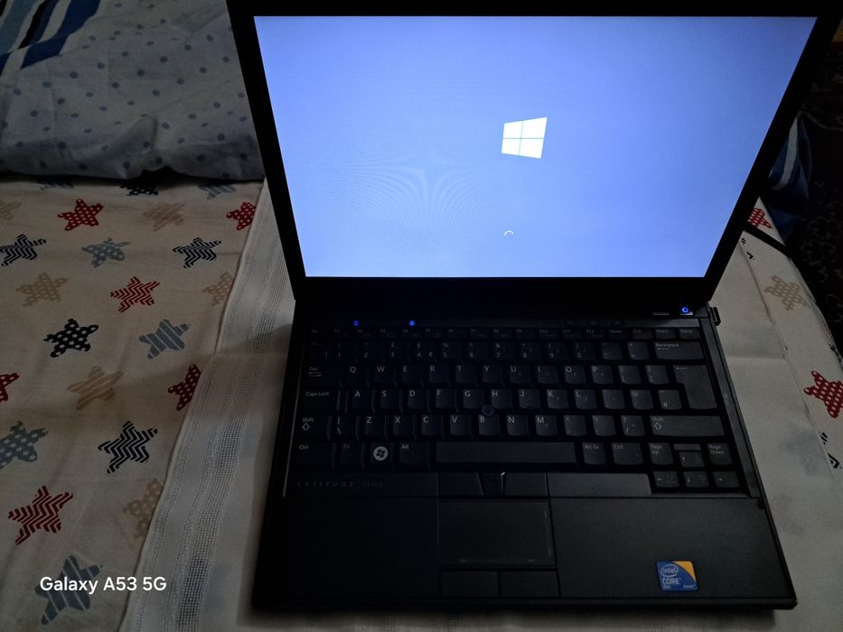 Dell Latitudine E4300