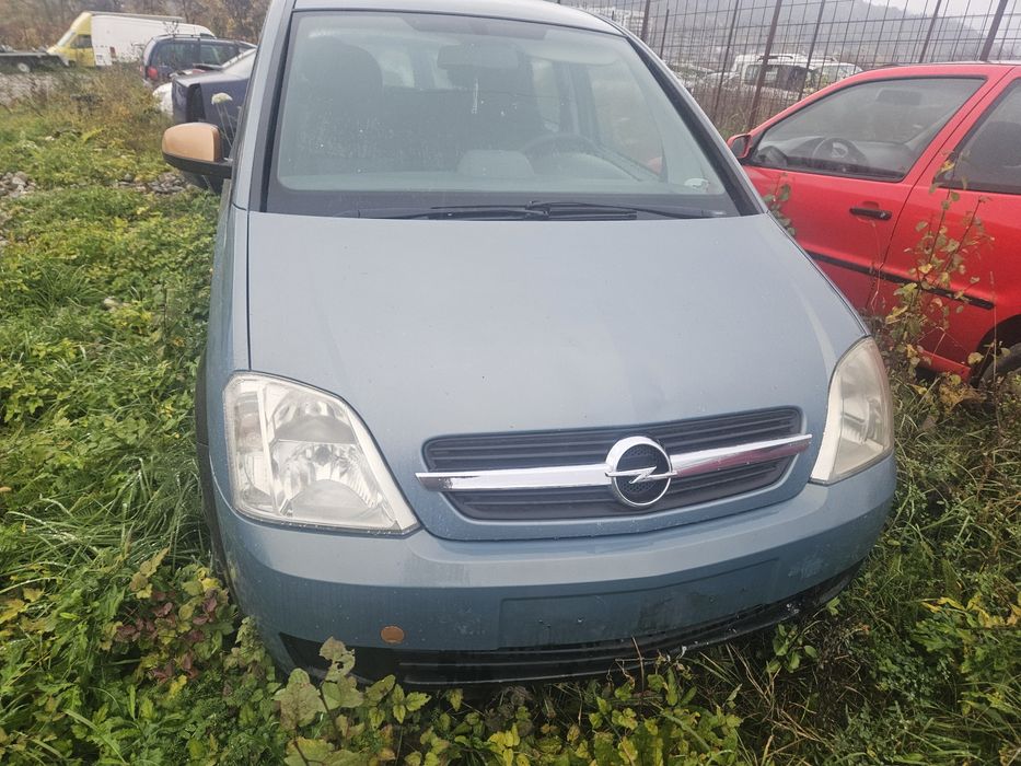 Piese Opel meriva a