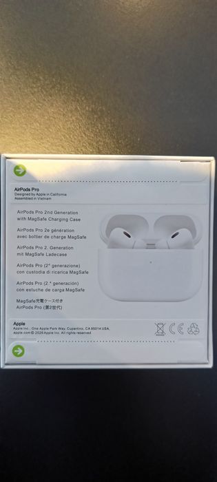 AirPods Pro 2 продам