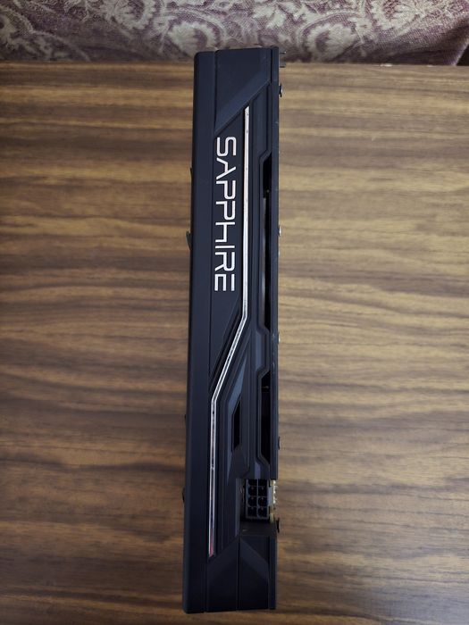 Sapphire RX 470 4gb/256bit (original)