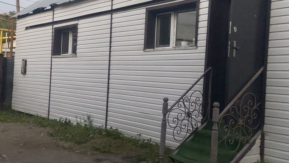 Продам срочно отдельно стоящий дом