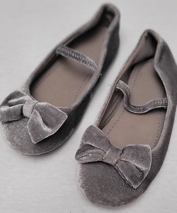 Праздничные (бархатные) Mothercare (раз.29)