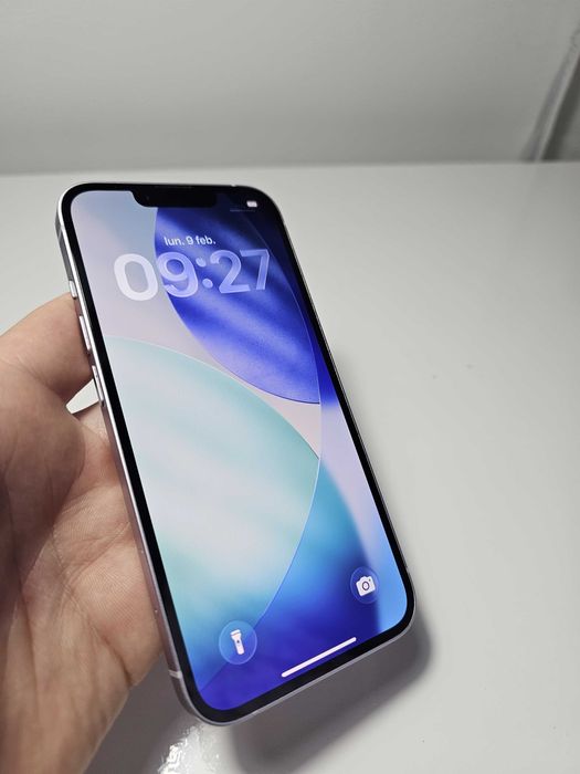 Iphone 14, 100% baterie