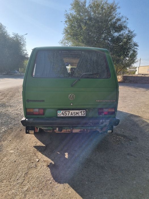 Продам авто транспартёр т2