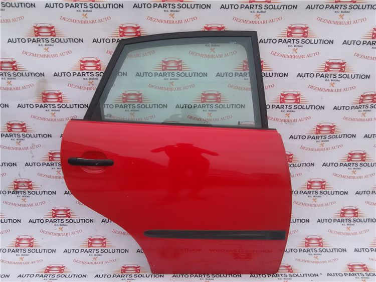Boxa usa spate seat ibiza an fabr.2005