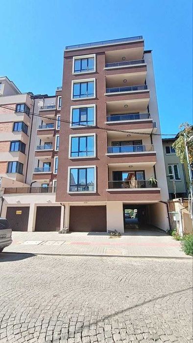 Продава се Тристаен апартамент в София, Зона Б-18 - 101 кв.м за 2179 €/кв.м - Снимка #1