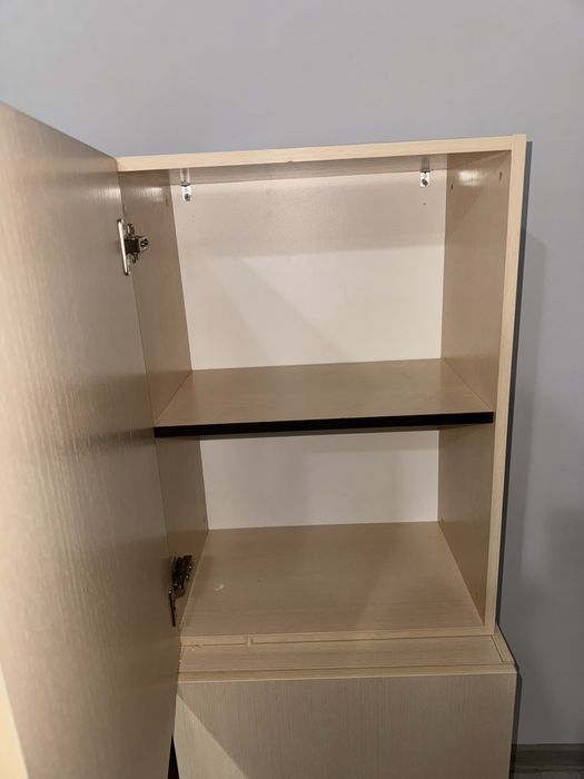 Полка и шкафы  навесные