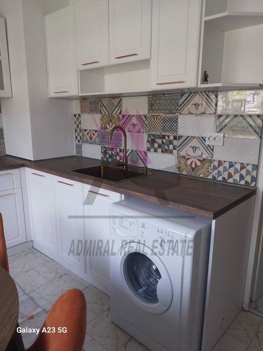 Дава се под наем Двустаен апартамент в Варна, Чайка - 72 кв.м за 797.64 € - Снимка #1