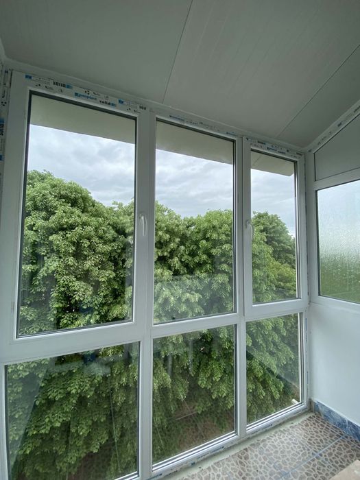 Apartament cu 3 camere de vanzare