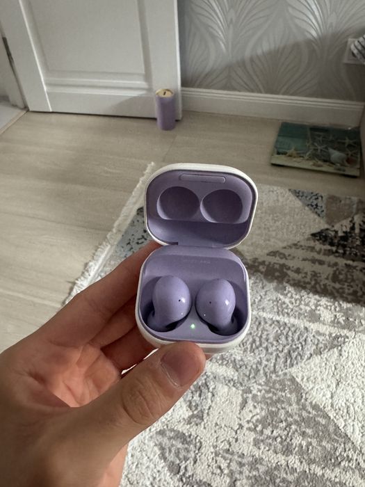Samsung galaxy buds 2