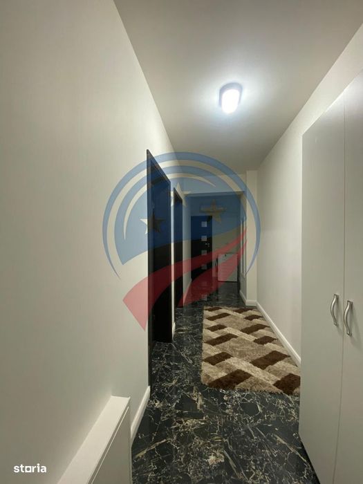 Apartament Nou 2 Camere Mobilat Cu Parcare Subterana