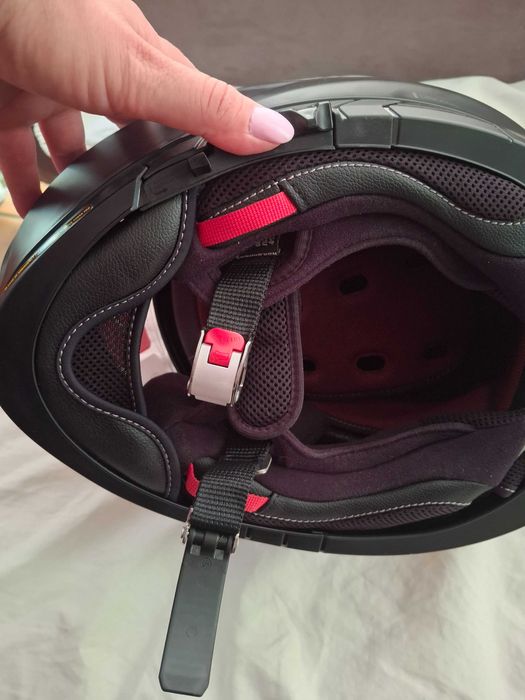 Каска за мотоциклет NOLAN  N80