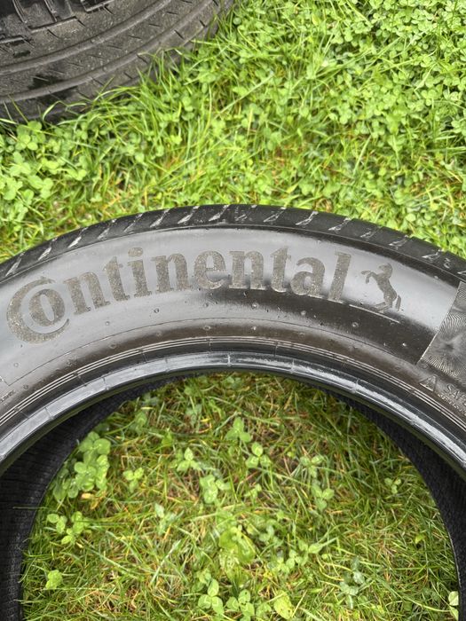 Anvelope/Cauciucuri Continental Vara 235/60/R18 2021 PremiumContact 6