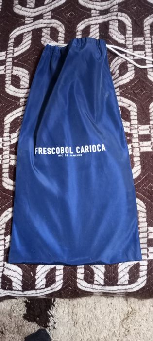Vand Rachete de Plaje Frescobol Carioca