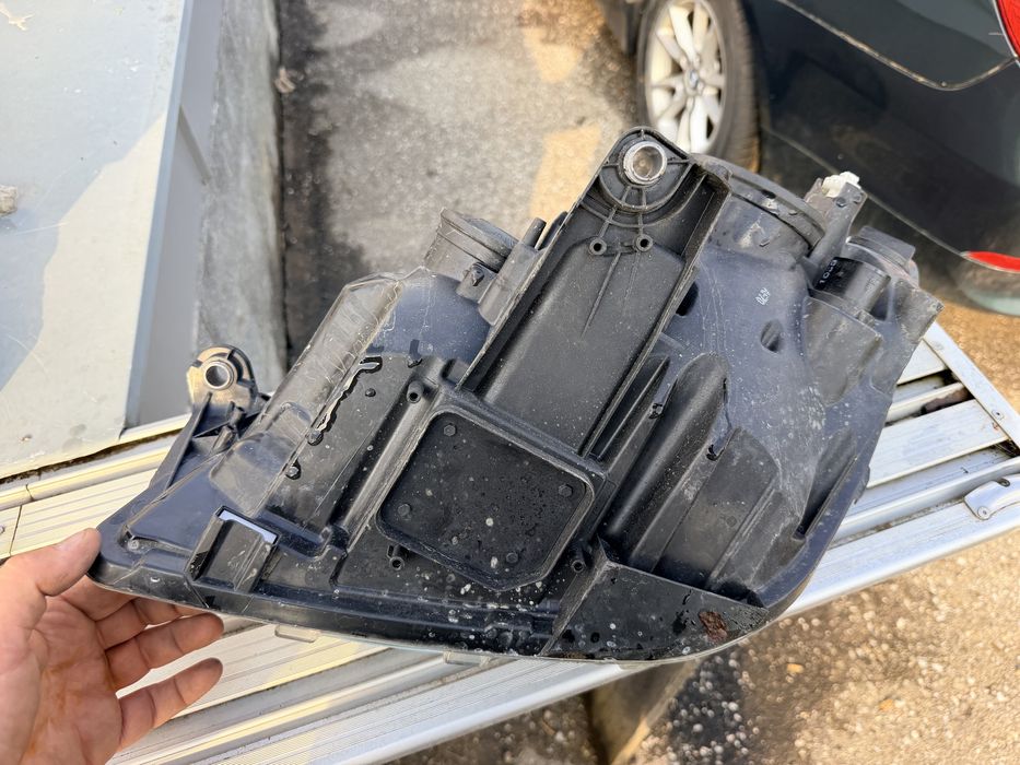 Десен фар за Skoda CITIGO, E-CITIGO