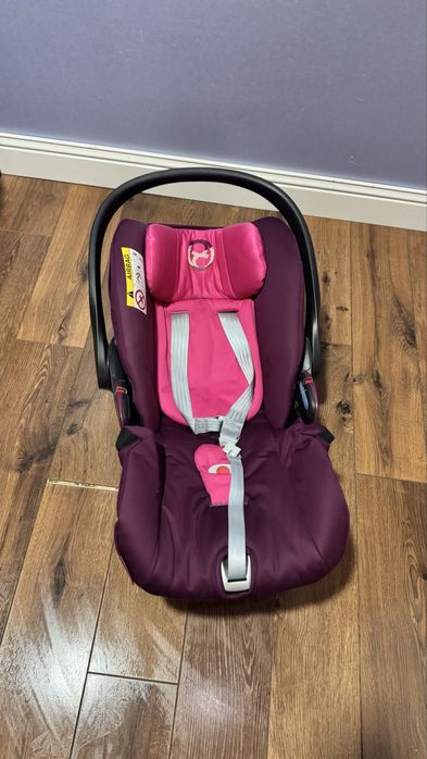 Продам Автолюлька cybex