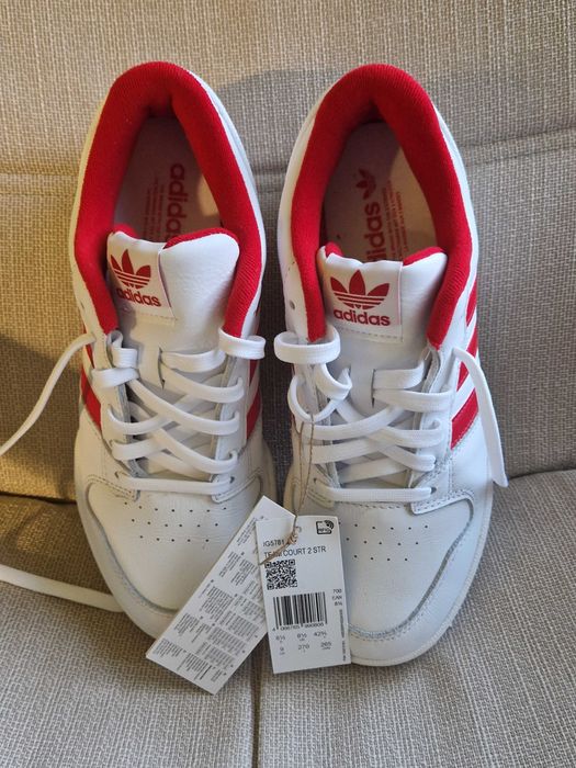 Маратонки Adidas