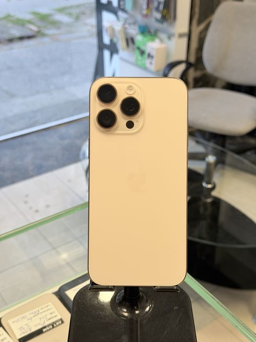 Apple iPhone 16 Pro Max 256GB Desert Titanium