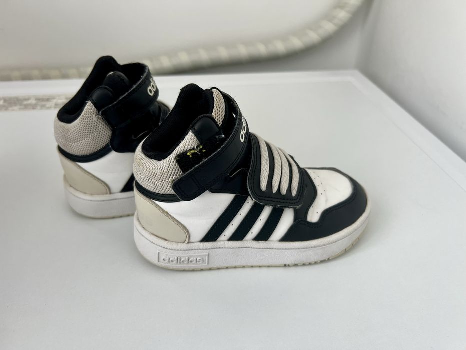 Ghete Adidas baieti