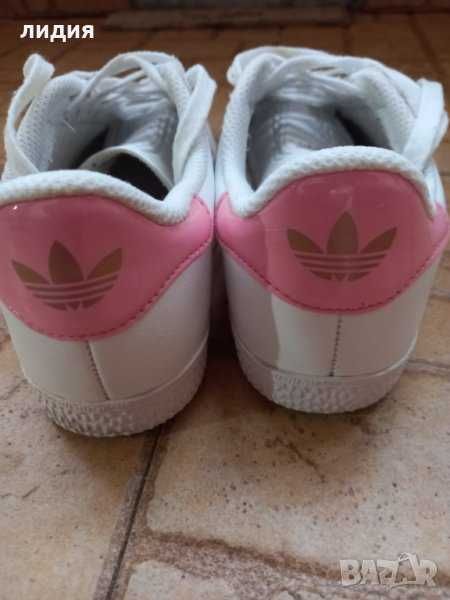 Детски маратонки adidas gazelle