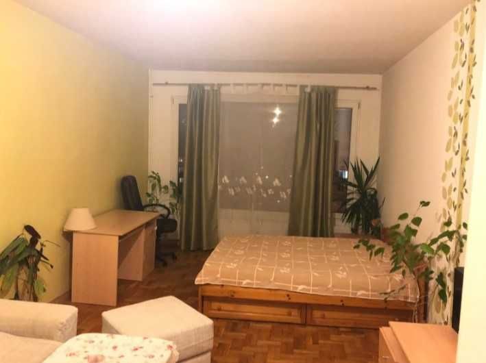 Дава се под наем Едностаен апартамент в София, Изток - 45 кв.м за 500 € - Снимка #1