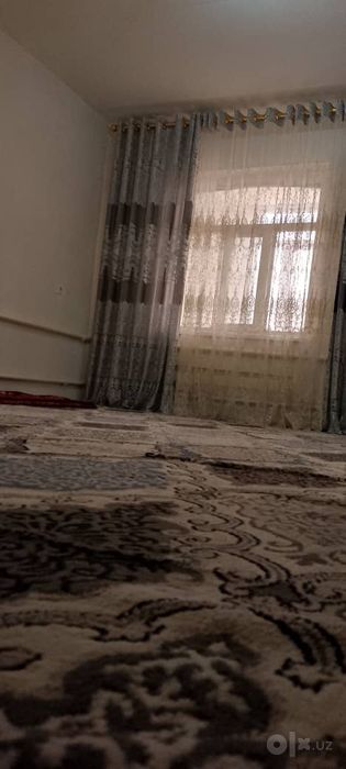 Квартира ижарага берилади ..2 хонали .Докахлеб