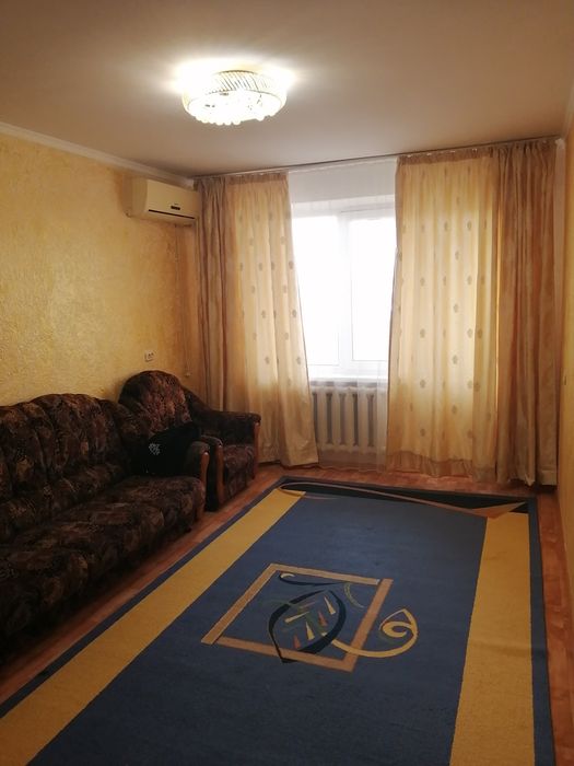 Сдам на длительный срок 2 комн.кв