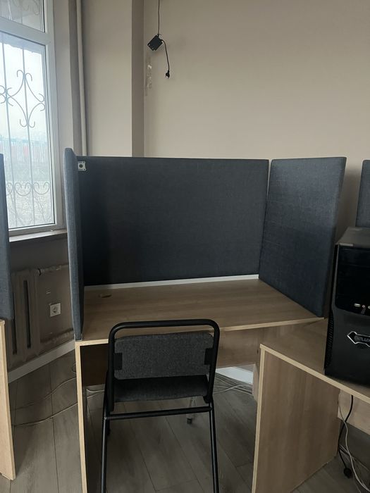 Парты для колл центров