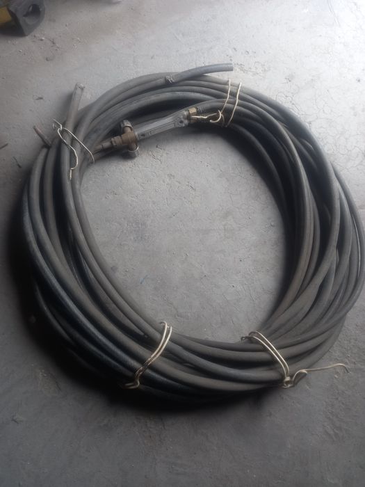 Шланг кислородный