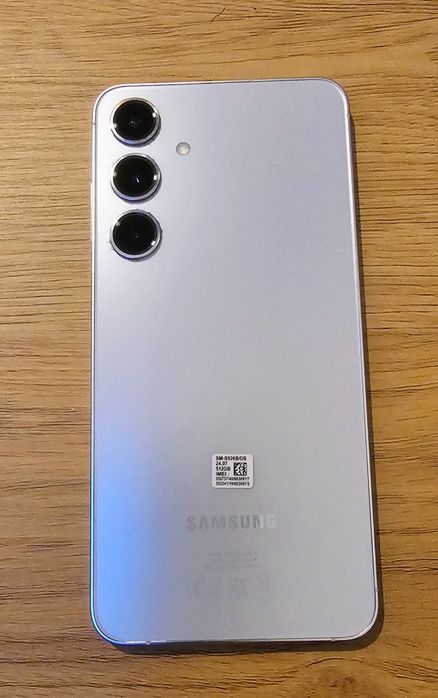 Samsung  Galaxy S24+  512 gb