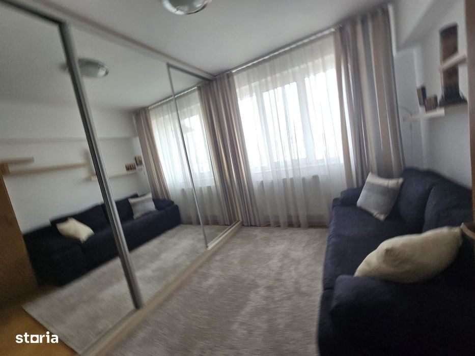 Metrou Calea Grivitei - centrala si loc de parcare