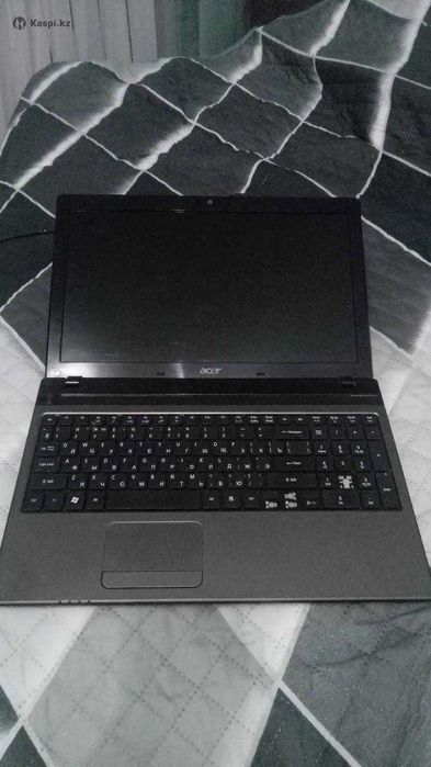 ноутбук Acer на запчасти
